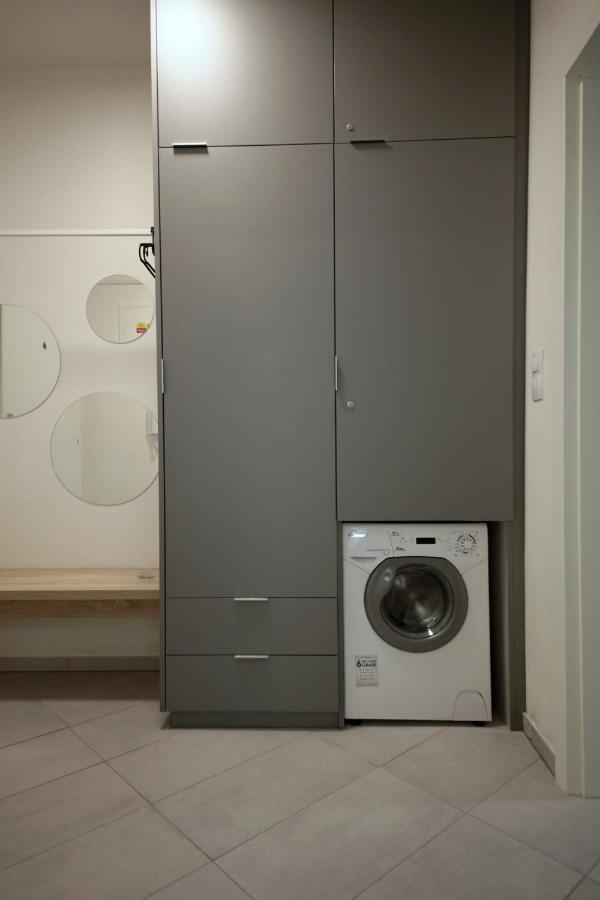 Honest Smichov Apartamento Praga