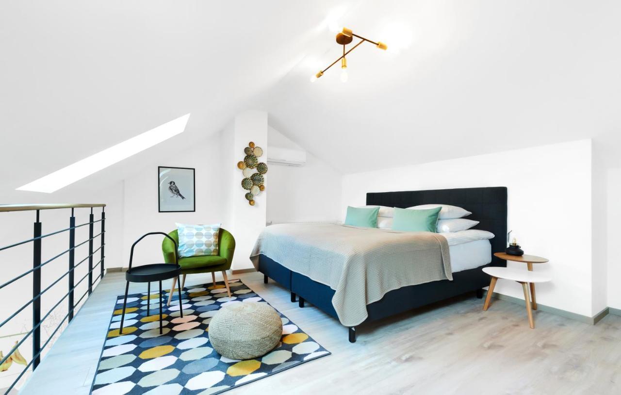 Apartamento Honest Smichov *