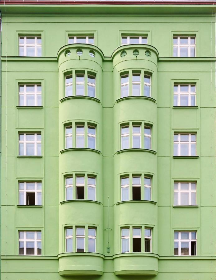 Appartement Honest Smichov