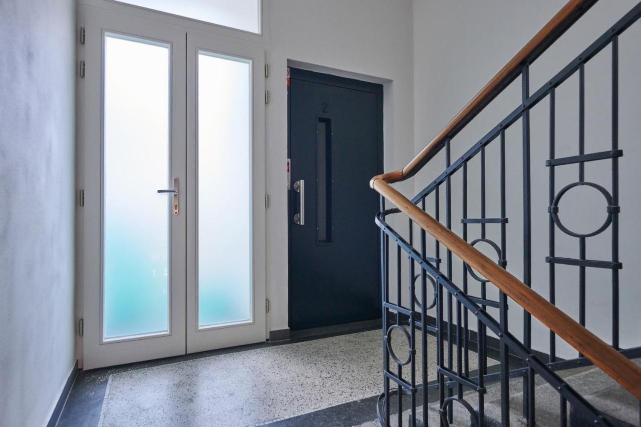 Appartement Honest Smichov