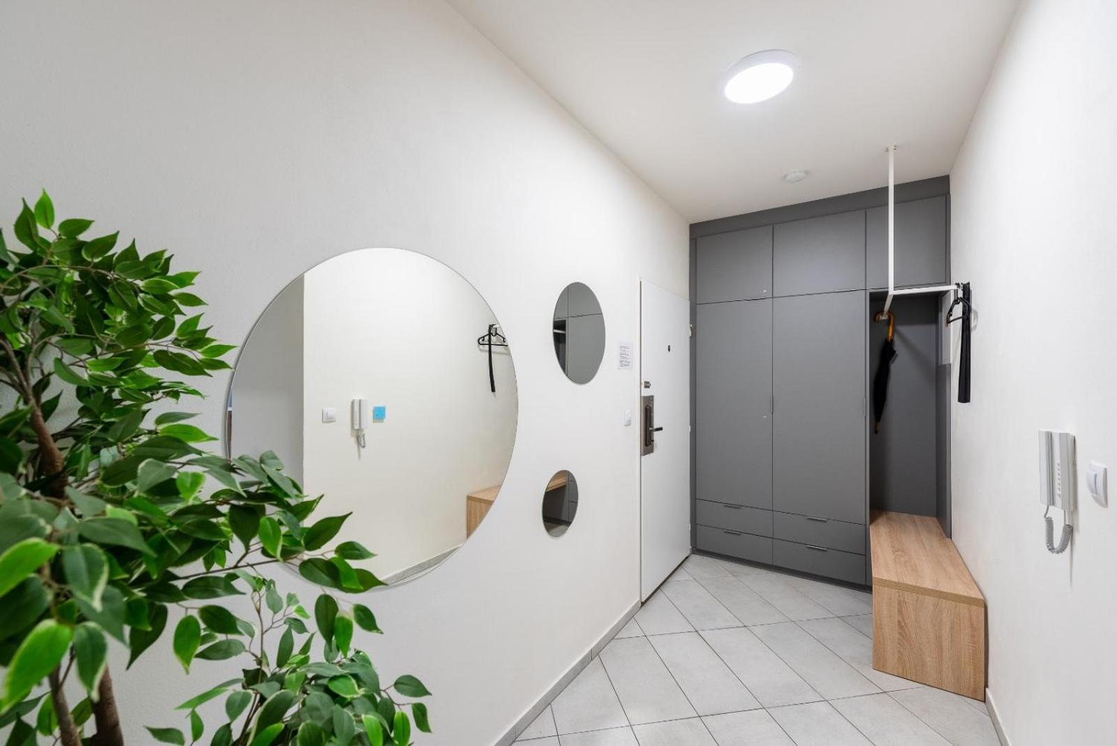 Appartement Honest Smichov *