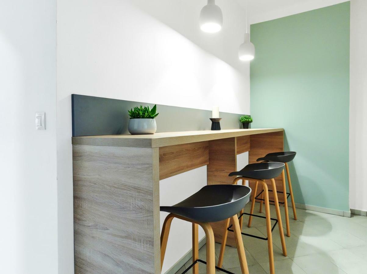 Honest Smichov Appartement *