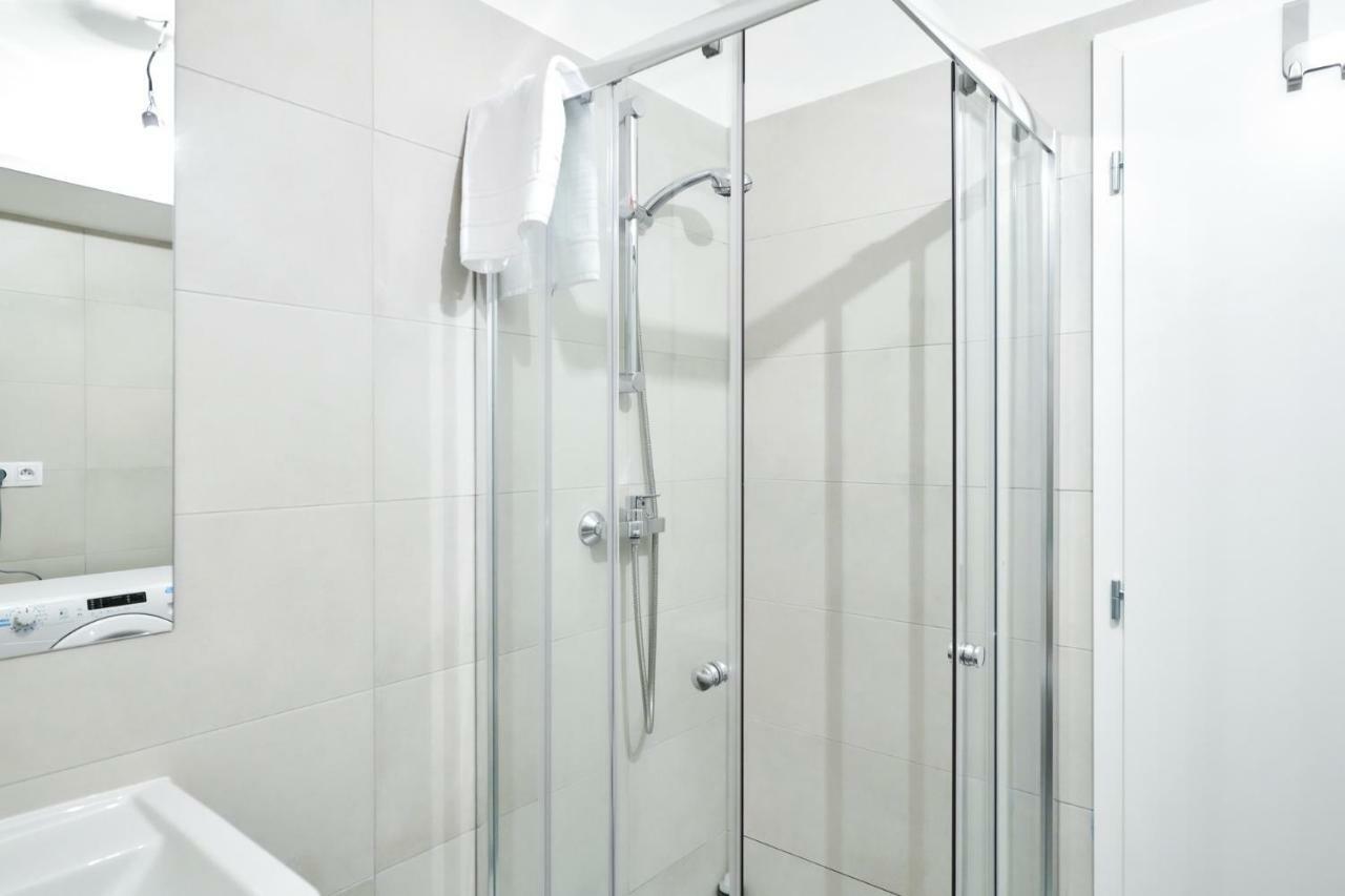 Appartement Honest Smichov