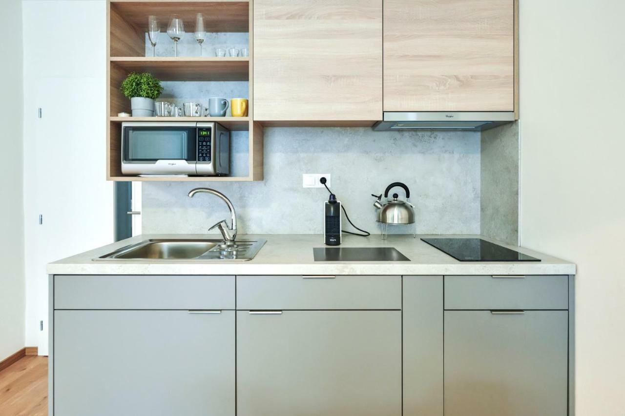 Appartement Honest Smichov