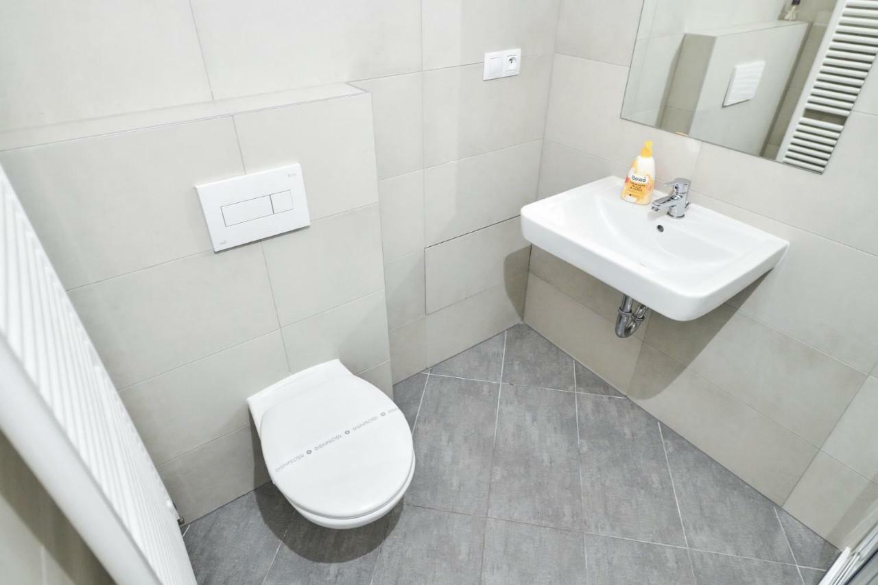 Appartement Honest Smichov