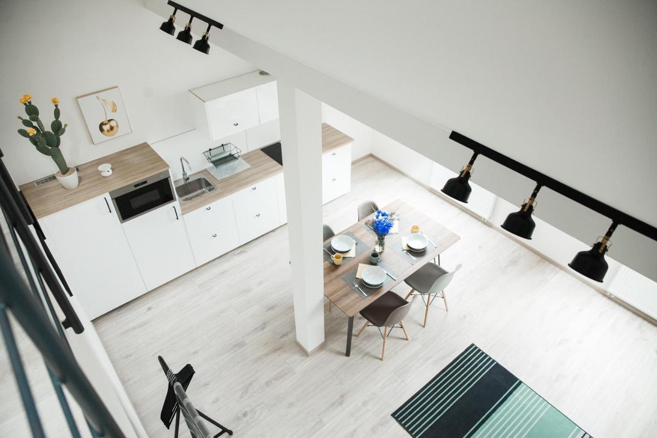 Honest Smichov Appartement Praag