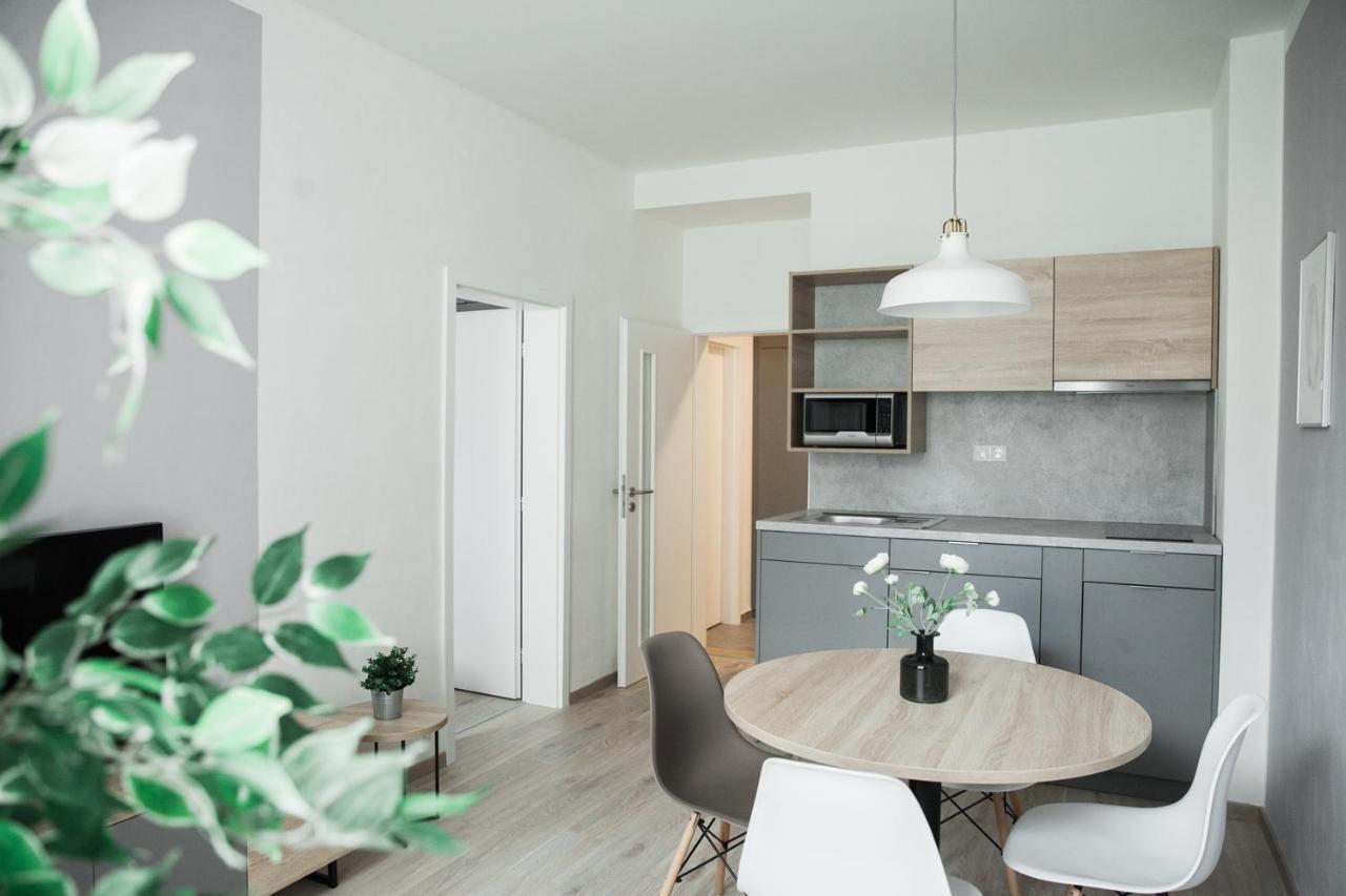 Appartement Honest Smichov