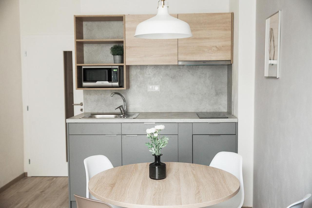 Appartement Honest Smichov *
