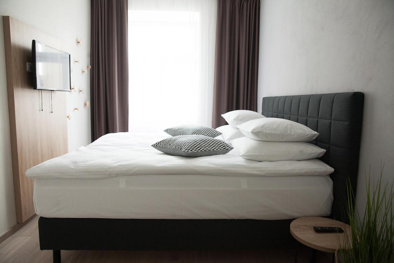 Appartement Honest Smichov *