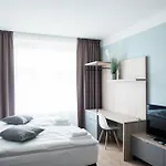 Honest Apartments