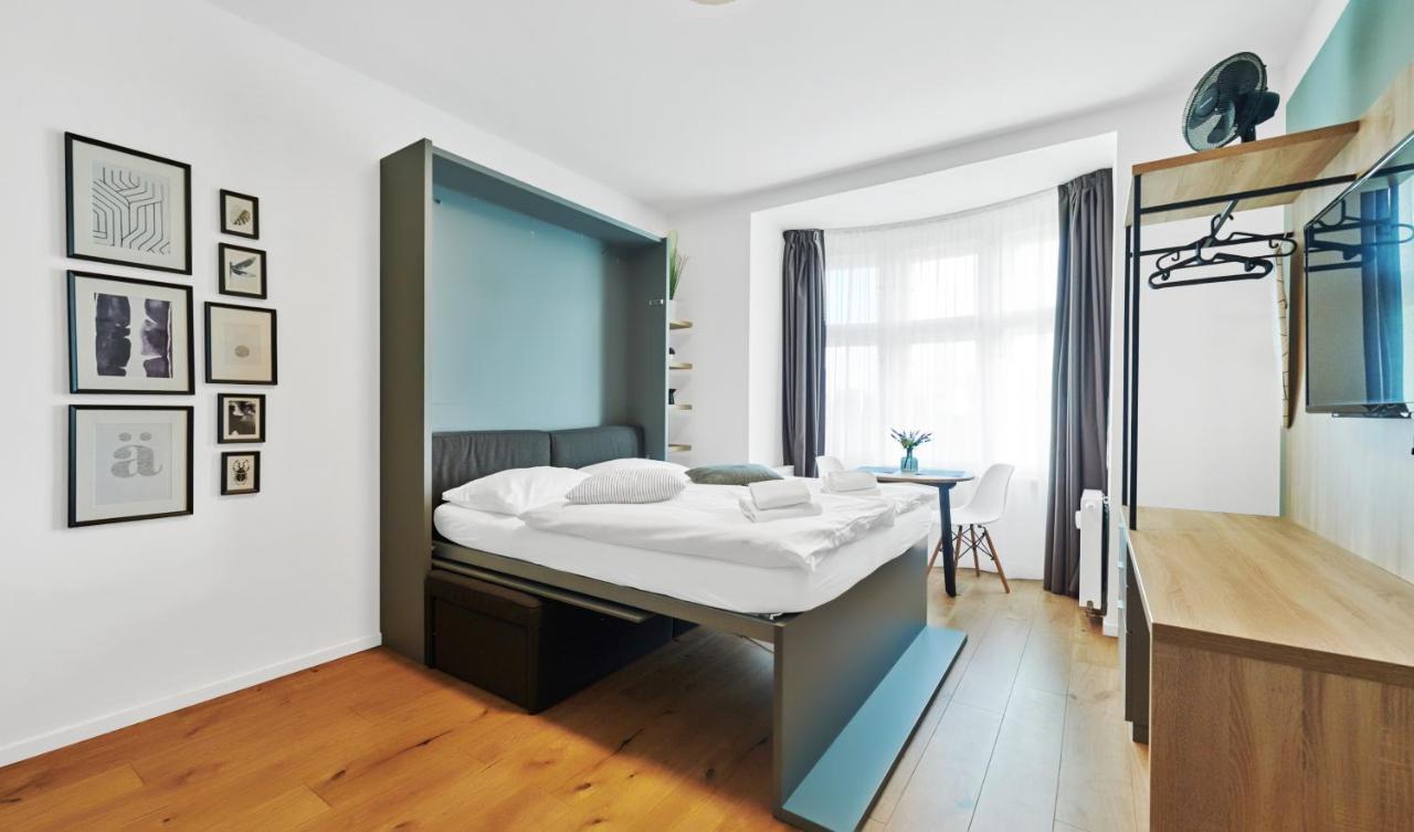 Appartement Honest *