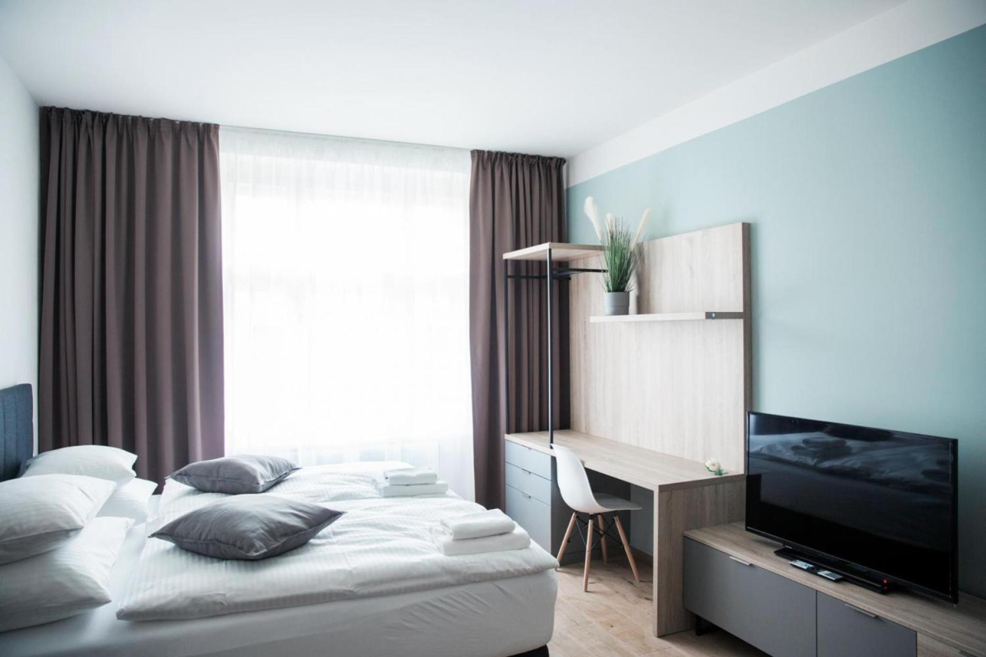 Honest Appartement Prague