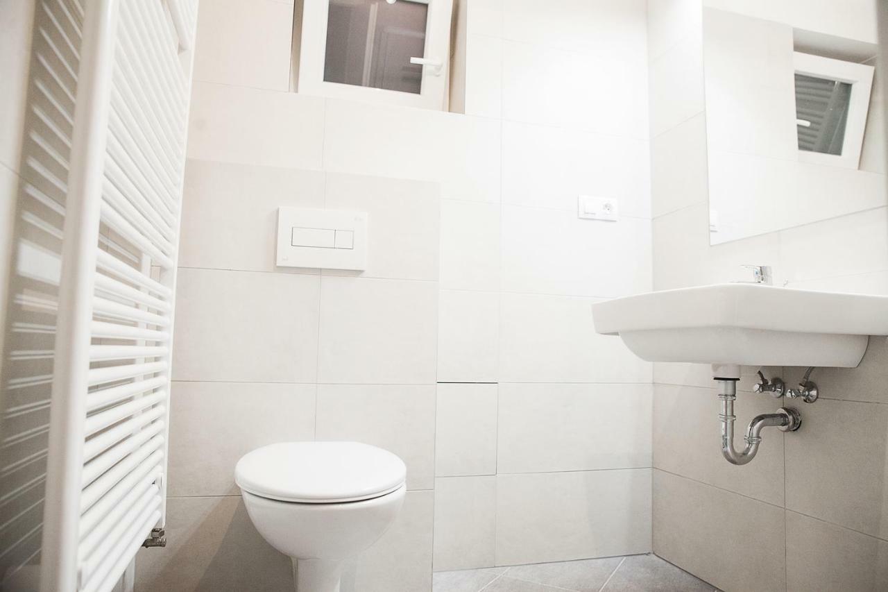 Appartement Honest *