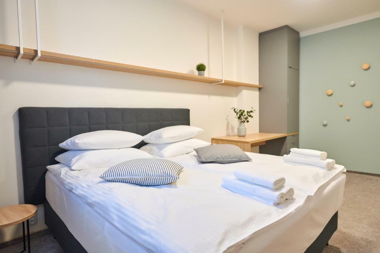 Honest Appartement