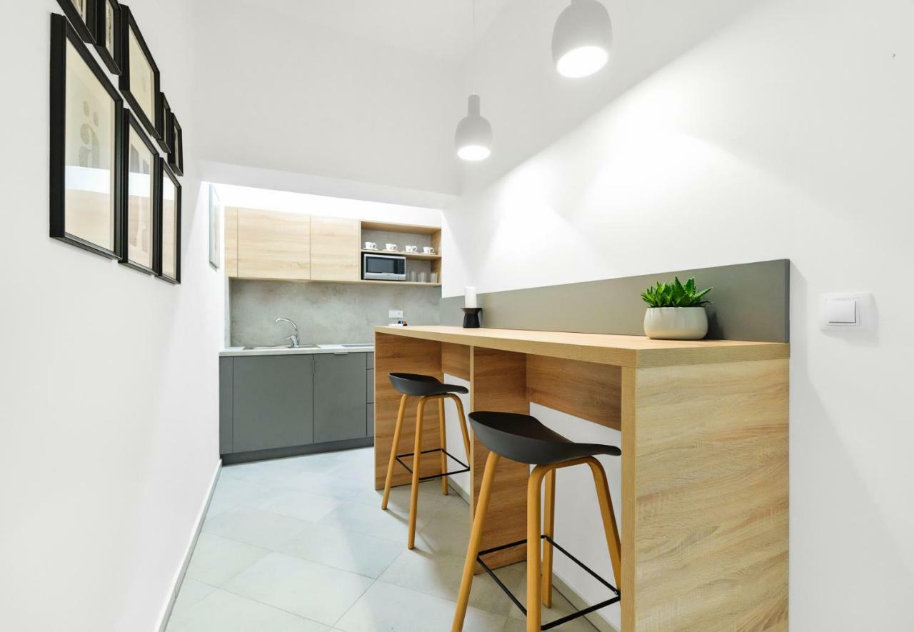 Honest Appartement Prague