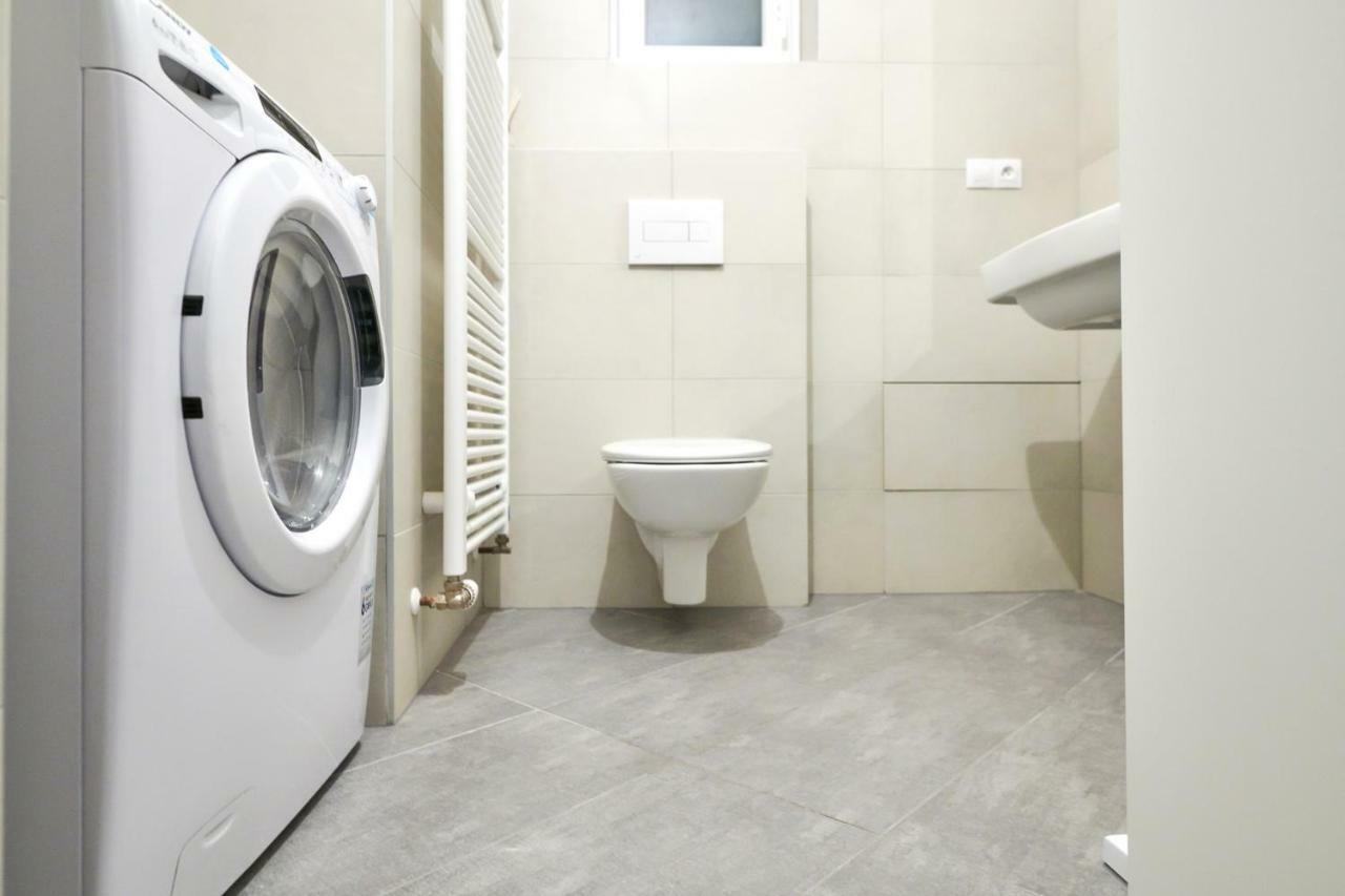 Appartement Honest