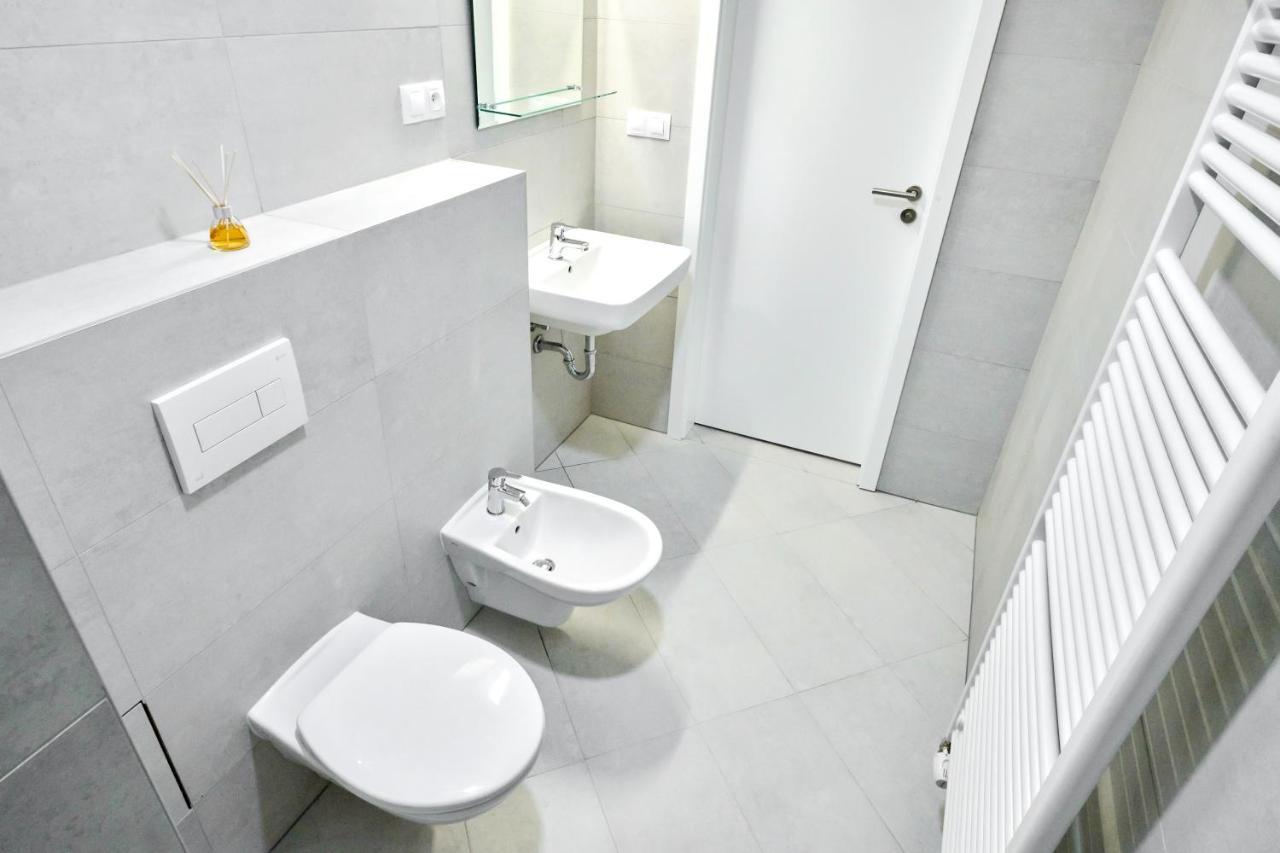 Appartement Honest Prague